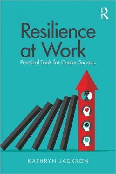 Resilience At Work Cover